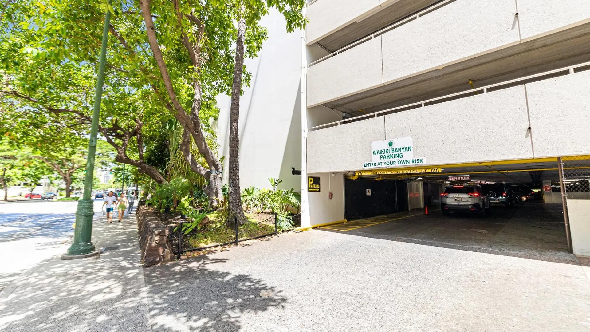 Apartmán Beautifully Remodeled Ocean View Condo With Free Parking Honolulu USA