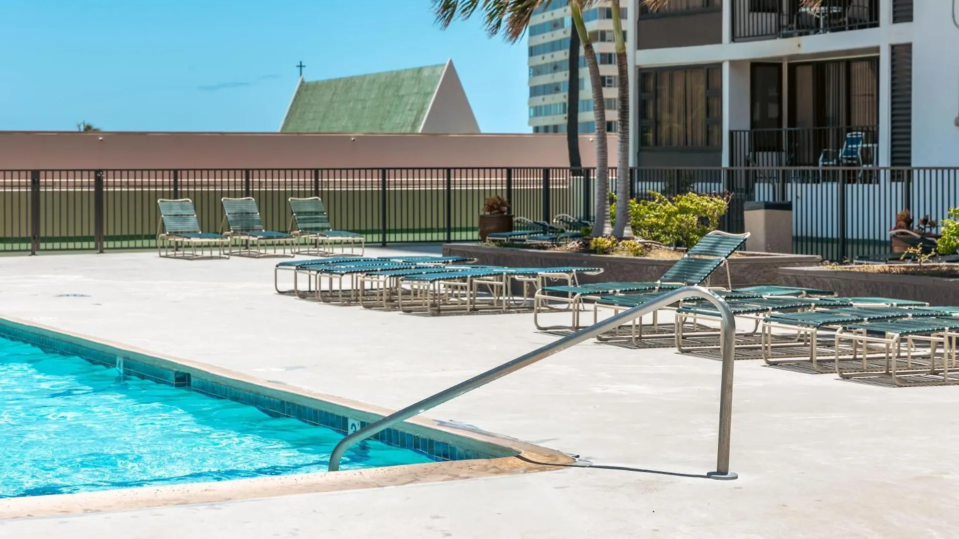 Apartmán Beautifully Remodeled Ocean View Condo With Free Parking Honolulu