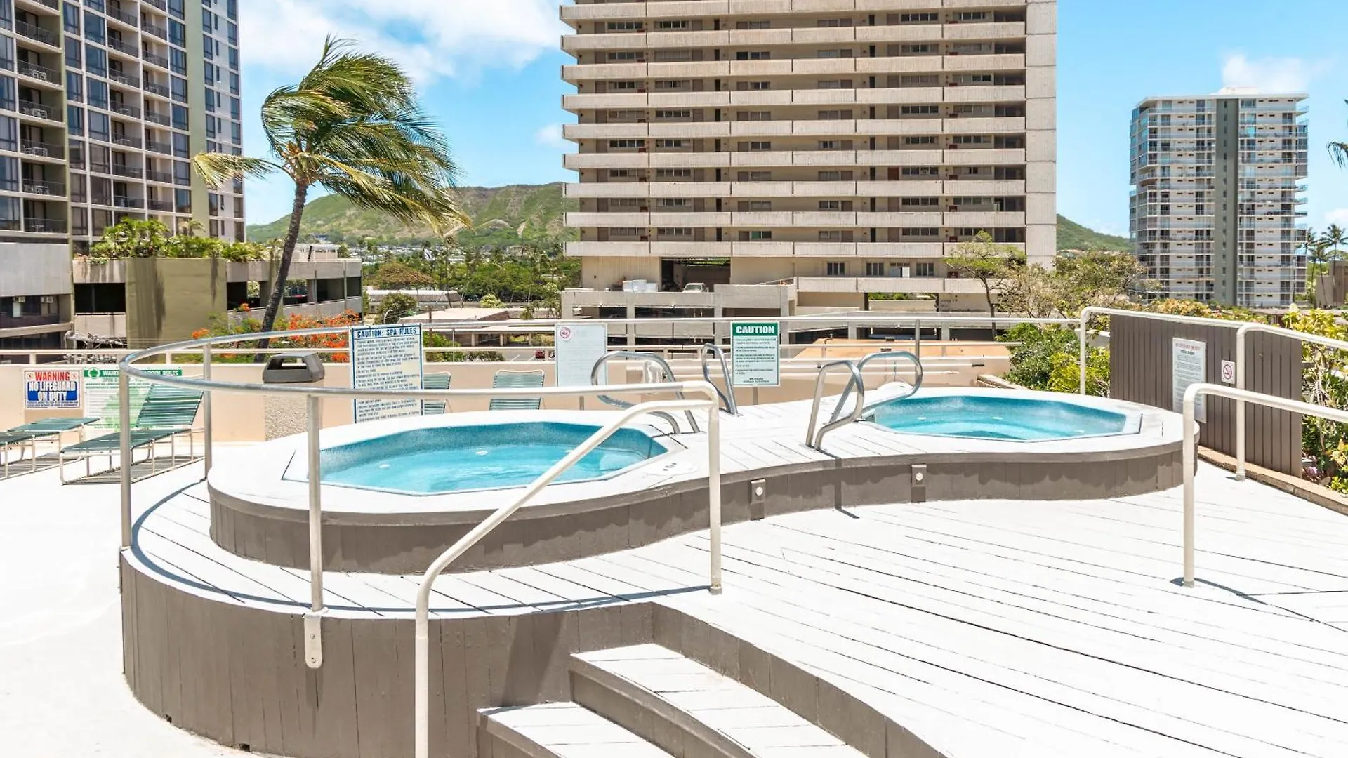Beautifully Remodeled Ocean View Condo With Free Parking Honolulu 0*,